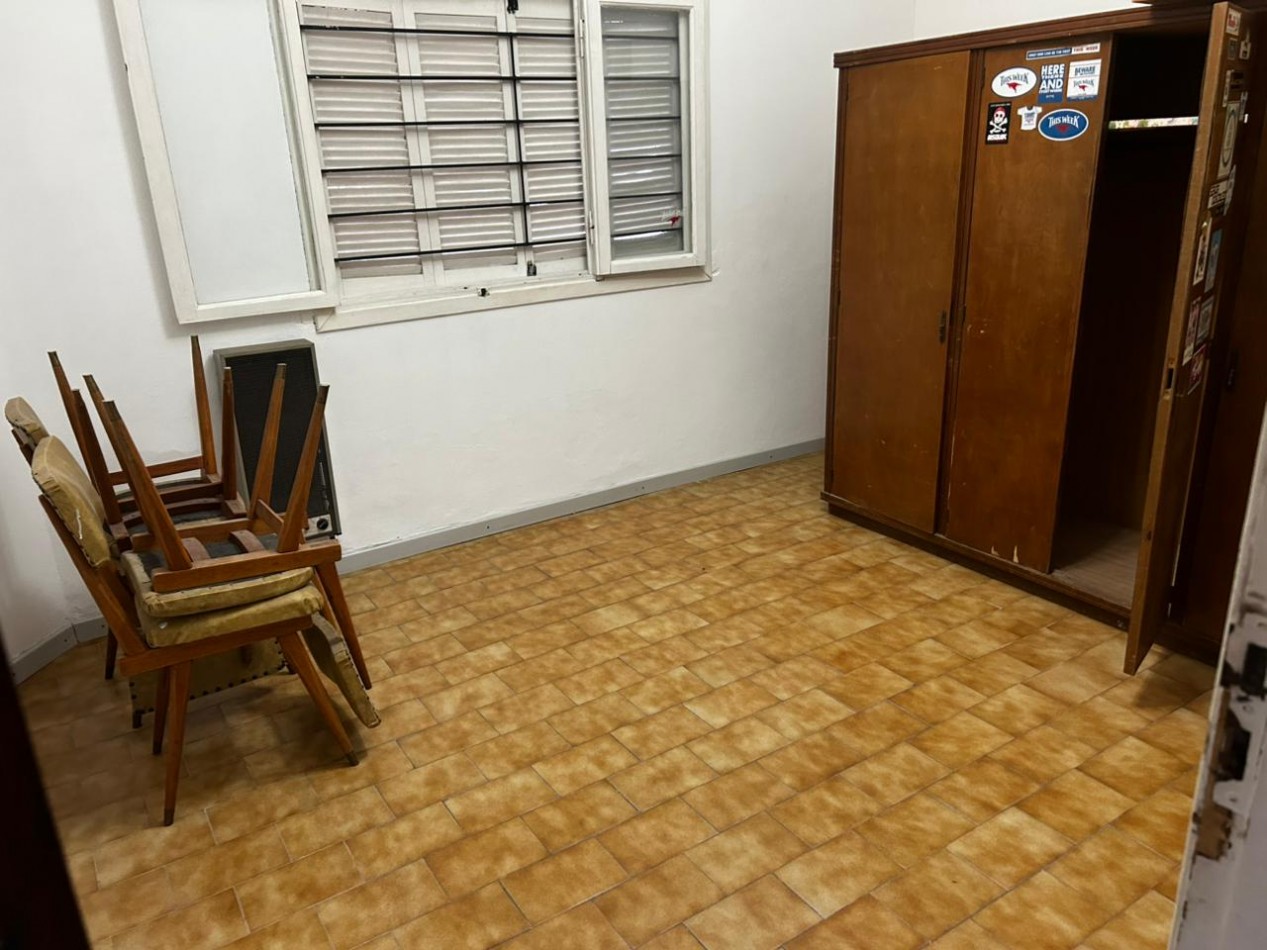 Casa en alquiler - 11 y 513 - Ringuelet - 2 Dorm - parque 