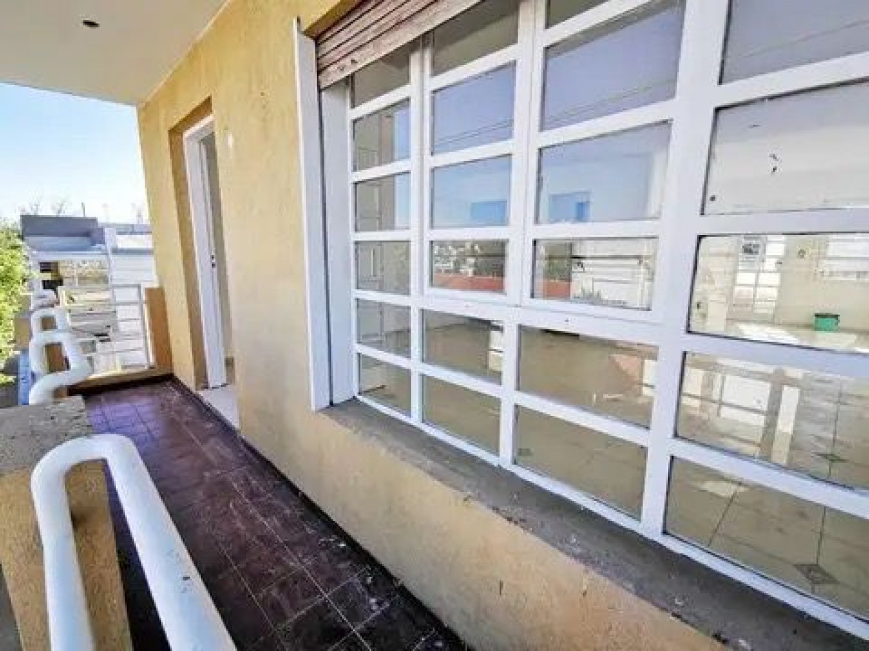 34 E/ 28 Y 29 - DEPARTAMENTO EN PLANTA ALTA - LA PLATA