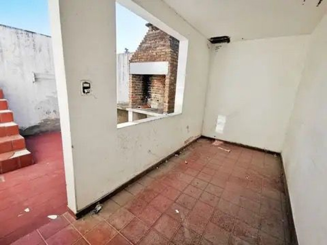 34 E/ 28 Y 29 - DEPARTAMENTO EN PLANTA ALTA - LA PLATA