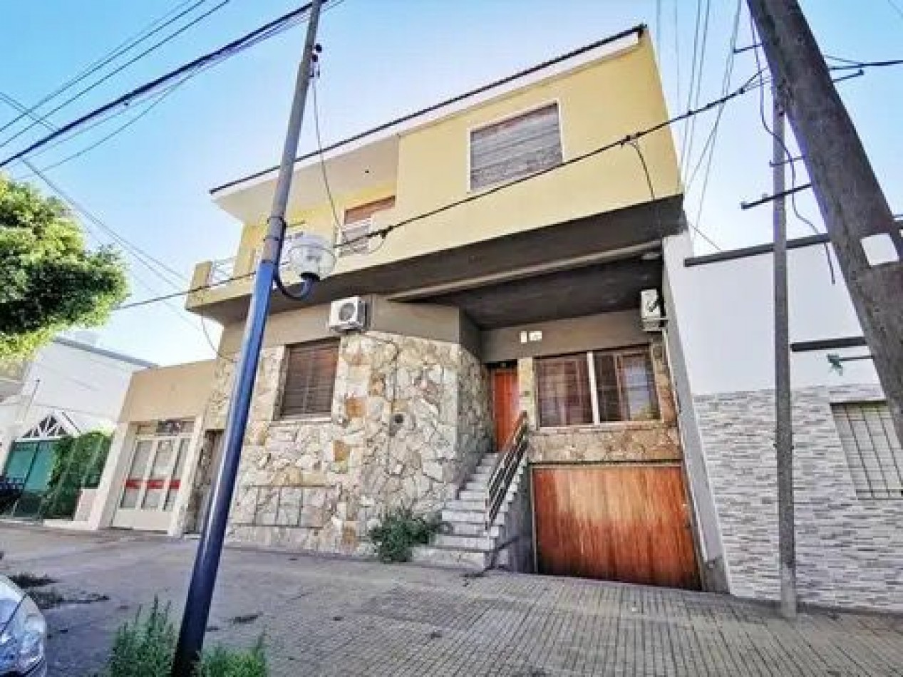 34 E/ 28 Y 29 - DEPARTAMENTO EN PLANTA ALTA - LA PLATA
