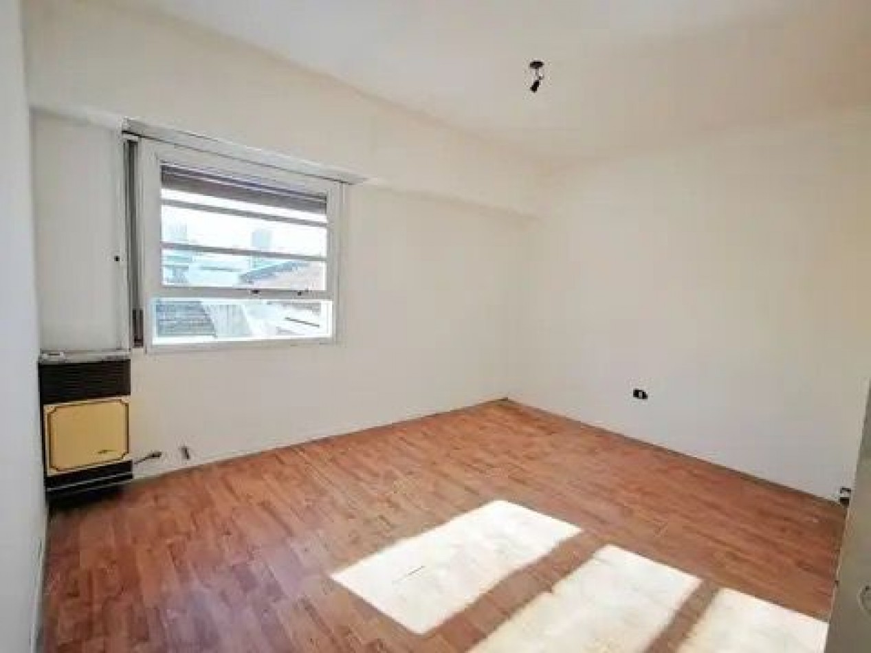 34 E/ 28 Y 29 - DEPARTAMENTO EN PLANTA ALTA - LA PLATA
