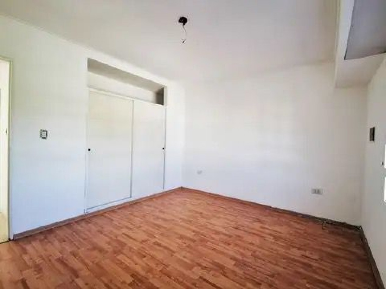 34 E/ 28 Y 29 - DEPARTAMENTO EN PLANTA ALTA - LA PLATA