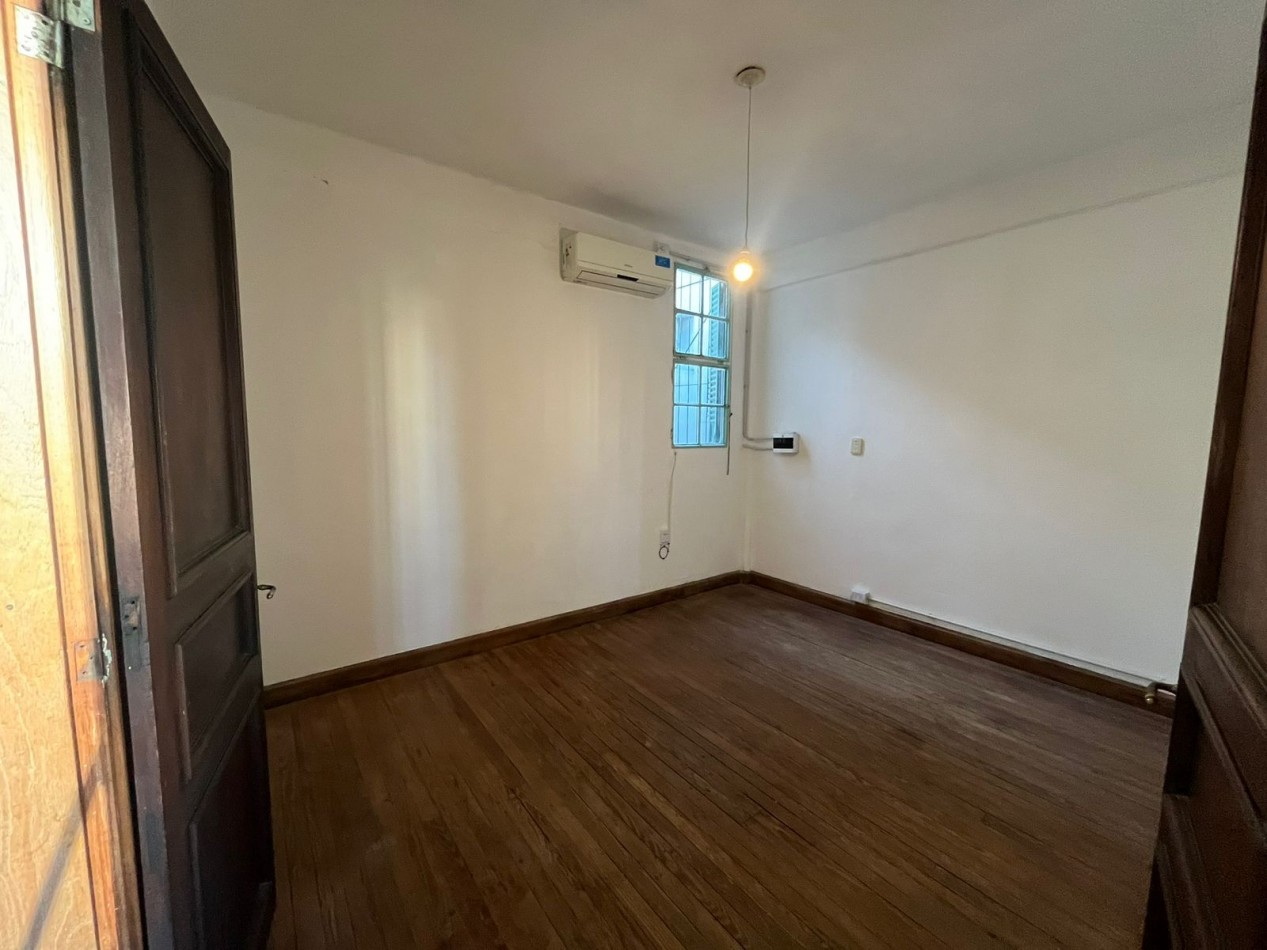 48 Esq. 9 - 1 Dorm - CENTRO DE LA CIUDAD DE LA PLATA