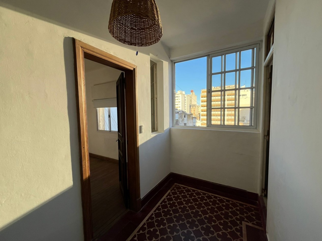 48 Esq. 9 - 1 Dorm - CENTRO DE LA CIUDAD DE LA PLATA