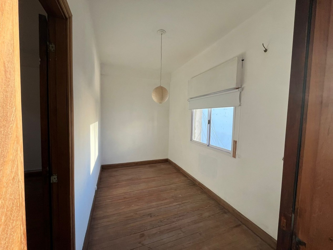 48 Esq. 9 - 1 Dorm - CENTRO DE LA CIUDAD DE LA PLATA