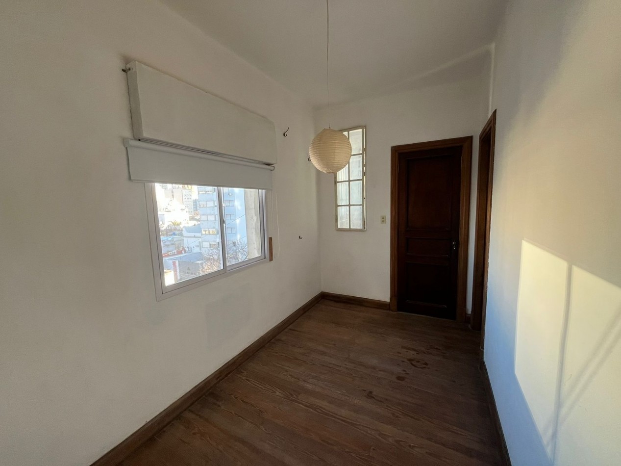 48 Esq. 9 - 1 Dorm - CENTRO DE LA CIUDAD DE LA PLATA