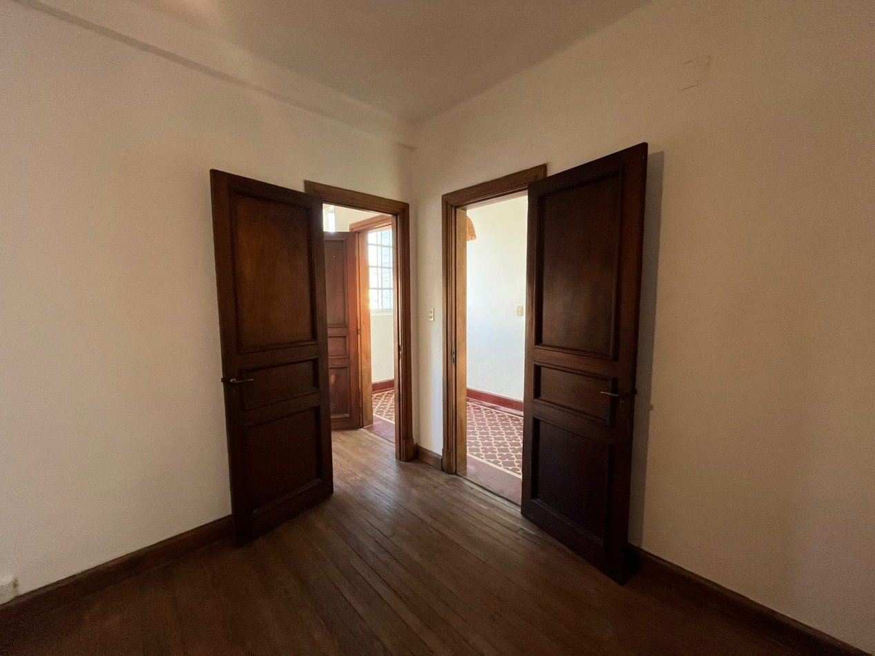 48 Esq. 9 - 1 Dorm - CENTRO DE LA CIUDAD DE LA PLATA