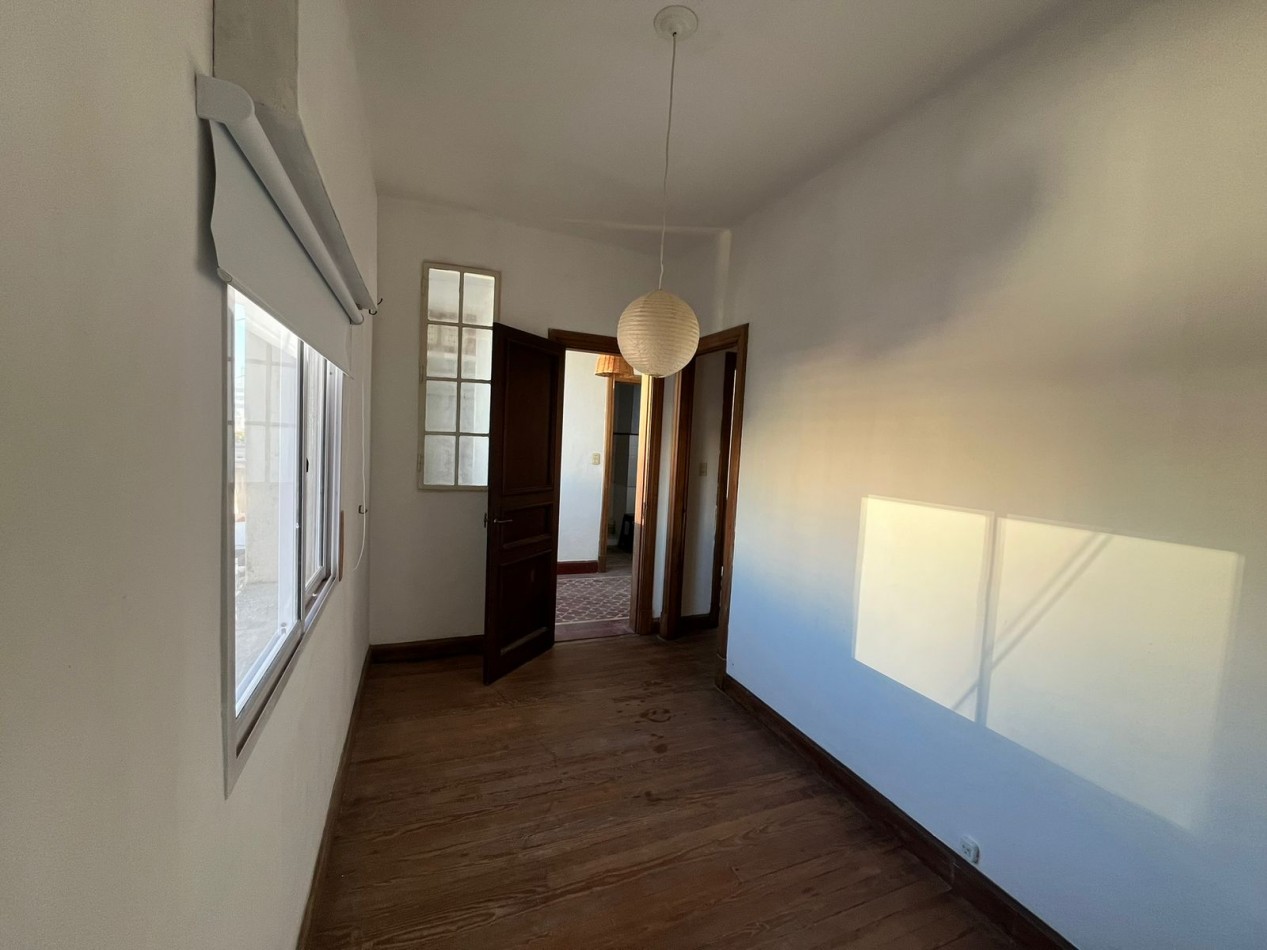 48 Esq. 9 - 1 Dorm - CENTRO DE LA CIUDAD DE LA PLATA