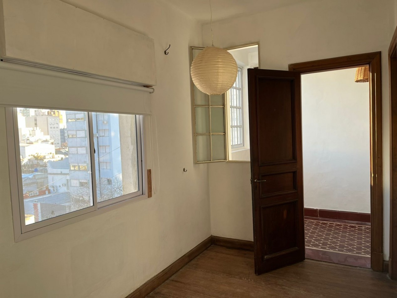 48 Esq. 9 - 1 Dorm - CENTRO DE LA CIUDAD DE LA PLATA