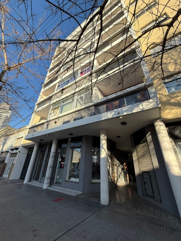 59 E/ 17 Y 18 - 1 DORMI  - LA PLATA