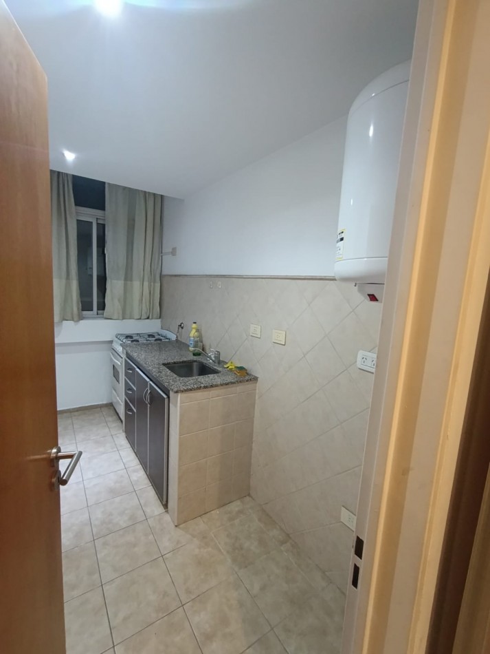 59 E/ 17 Y 18 - 1 DORMI  - LA PLATA