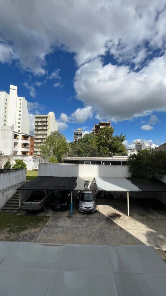 59 E/ 17 Y 18 - 1 DORMI  - LA PLATA