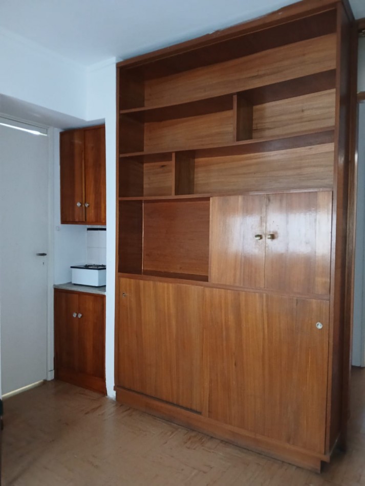14 e/ 47 y 48 - alquiler oficina, zona tribunales