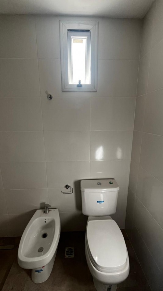 45 e/ 12 y 13 - monoambientes a estrenar - obra finalizada