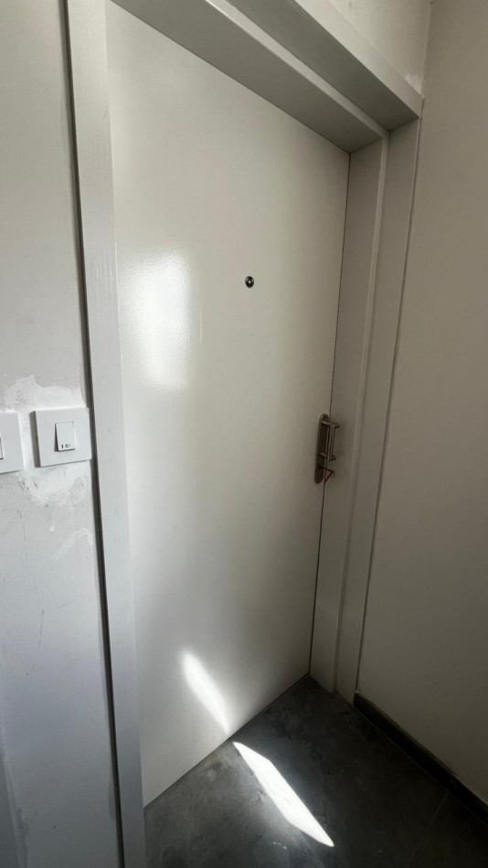 45 e/ 12 y 13 - monoambientes a estrenar - obra finalizada