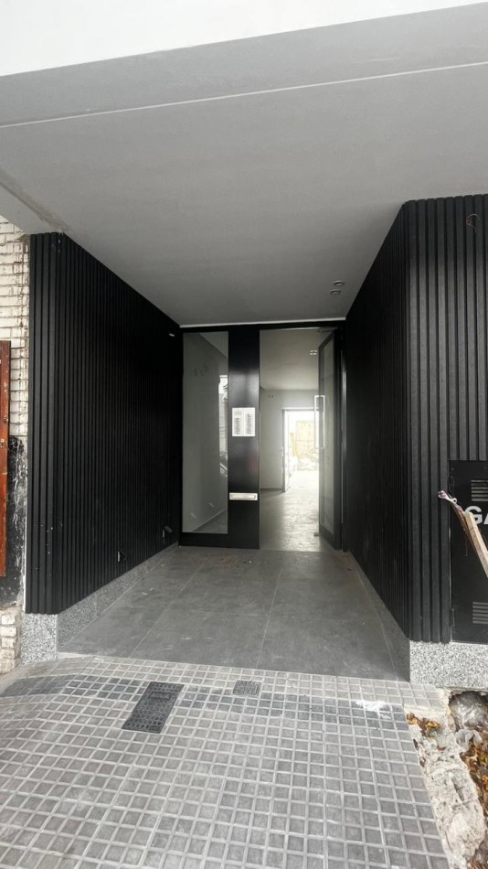 45 e/ 12 y 13 - monoambientes a estrenar - obra finalizada