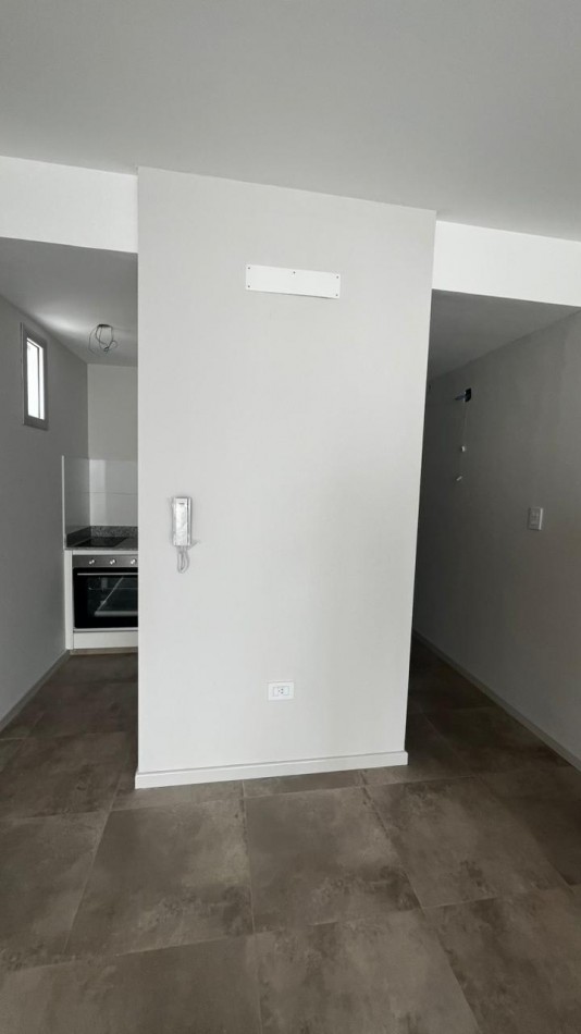45 e/ 12 y 13 - monoambientes a estrenar - obra finalizada