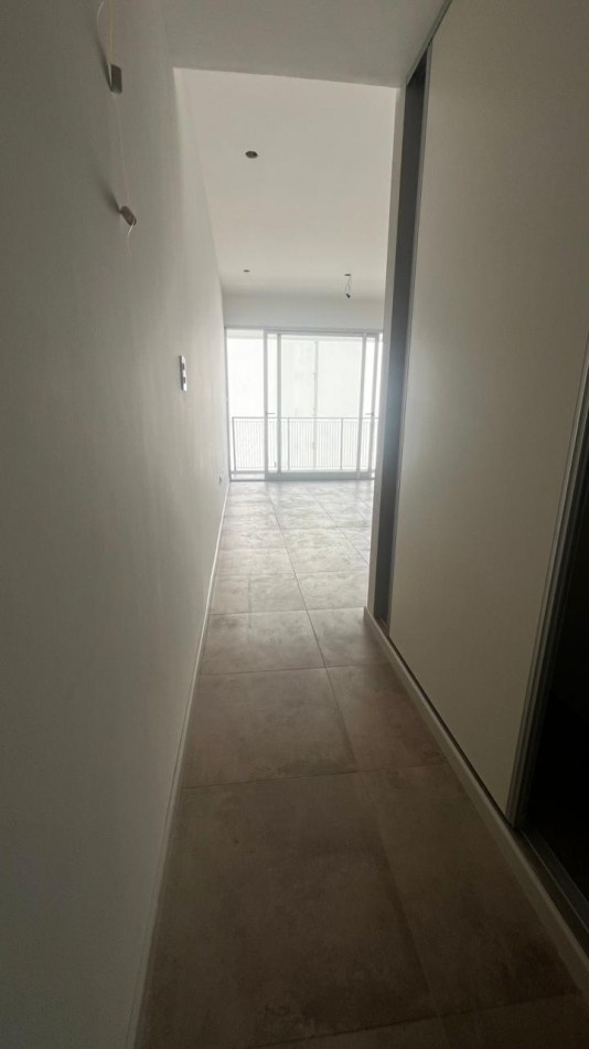 45 e/ 12 y 13 - monoambientes a estrenar - obra finalizada