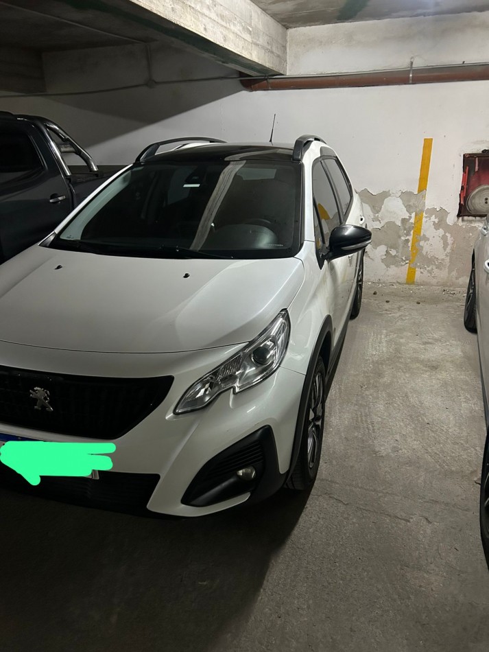43 e/ 15 y 16 - venta cochera 