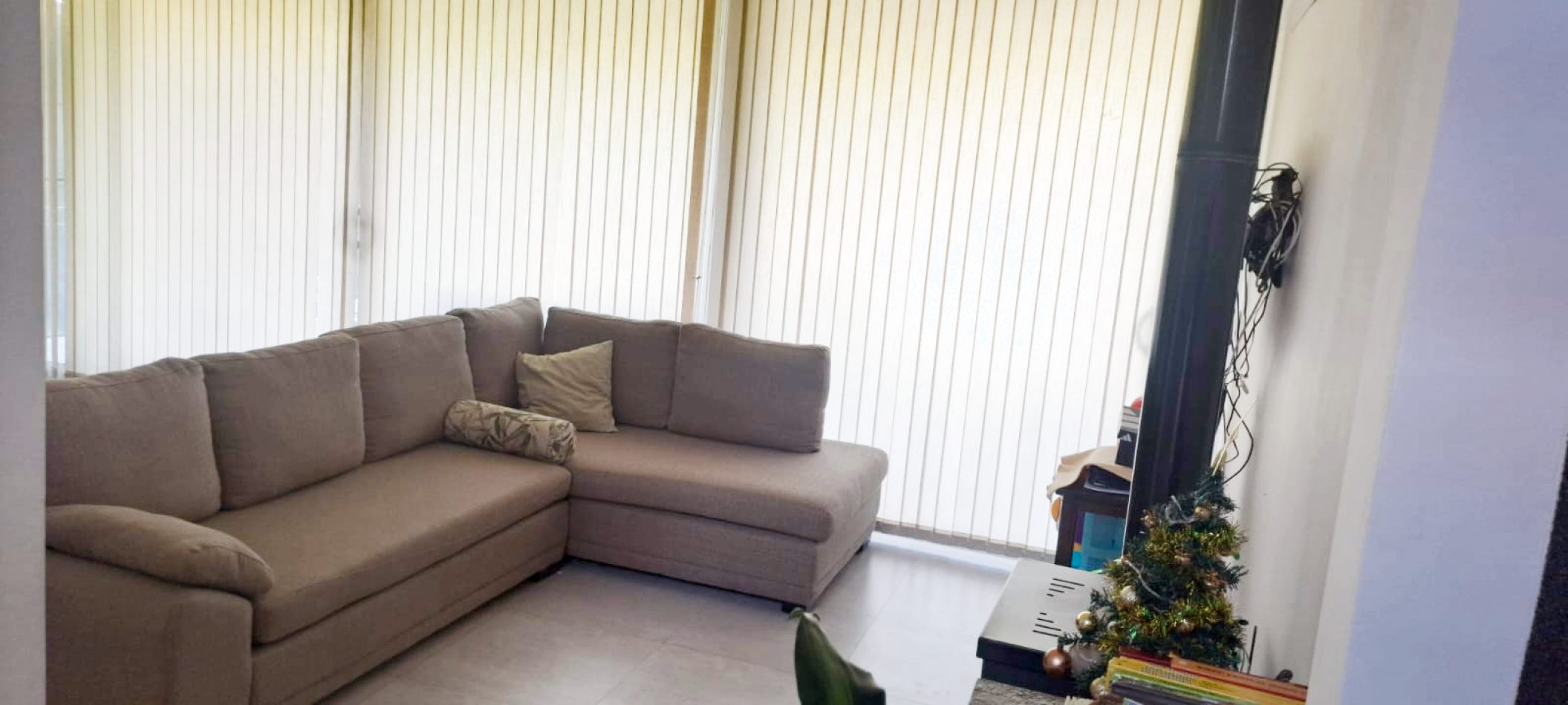 657 e/ 20 bis y 21 - casa 3 dorm - Parque Sicardi