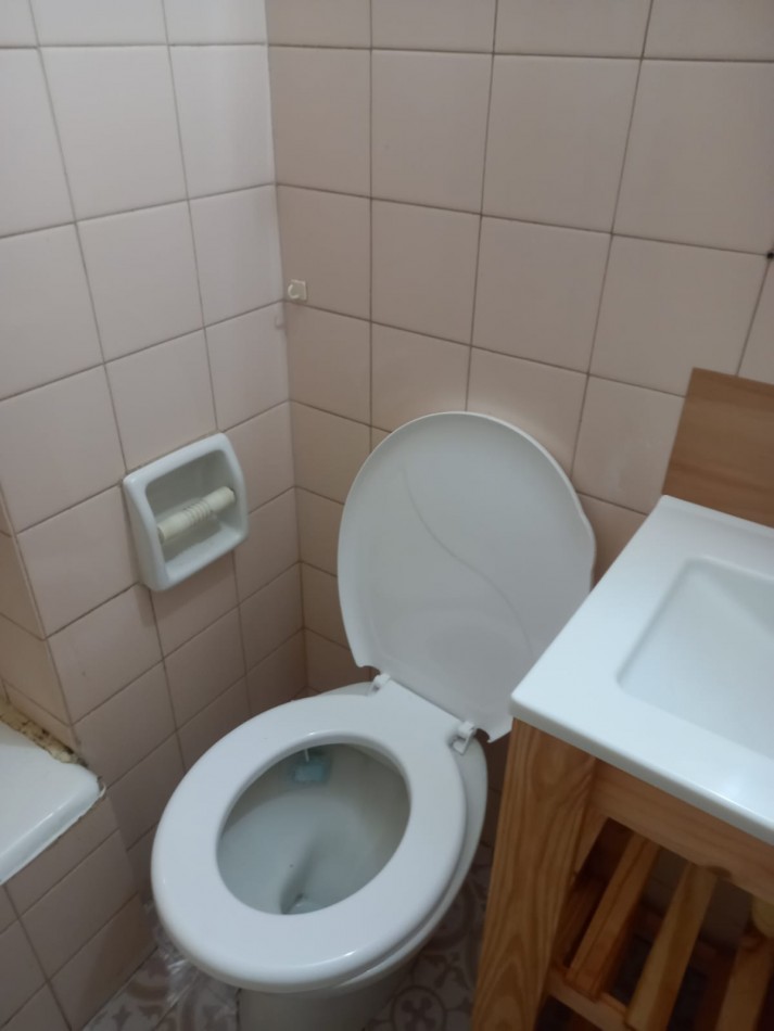 58 E/ 7 Y 8 - MONOAMBIENTE EN ALQUILER 