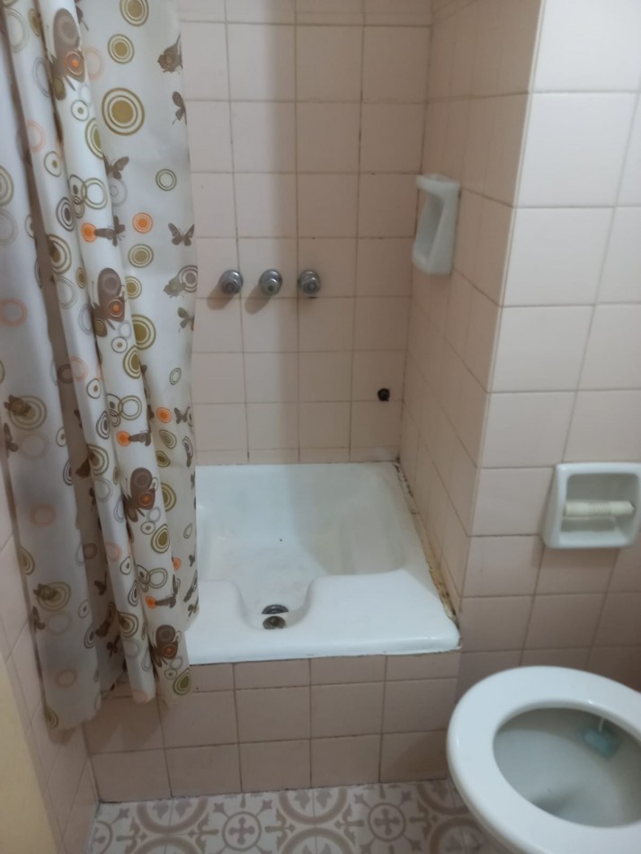 58 E/ 7 Y 8 - MONOAMBIENTE EN ALQUILER 