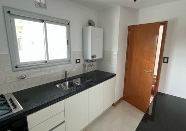 19 entre 48 y 49 - departamentos de categoria de 1 dormitorio- A estrenar 