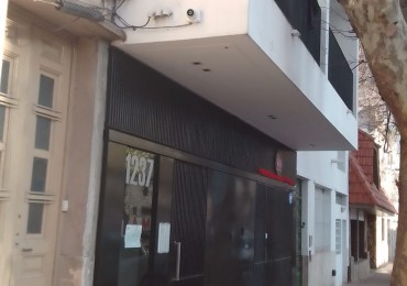 2 e/ 57 y 58 - monoambientes a estrenar - ideal inversores 