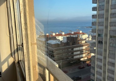 APARTAMENTO DE 1 DORMITORIO Y MEDIO -  EN PLENO CENTRO DE PUNTA DEL ESTE 