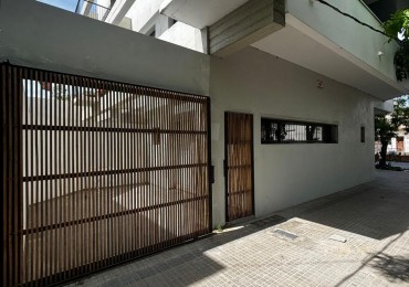 av 1 esq 37 - venta a estrenar PLANTA BAJA ENTRADA INDEPENDIENTE - 1 dorm en planta baja 