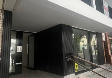 45 e/ 12 y 13 - monoambientes a estrenar - obra finalizada