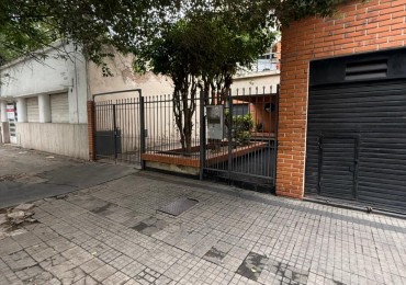 63 E 1 Y 2 -  DEPARTAMENTO DE 2 DORMITORIOS CON COCHERA EN ALQUILER 