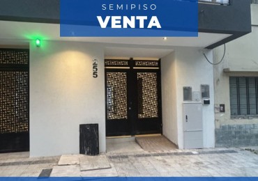 41 E/ 17 Y 18 . 1 DORMITORIOS SEMI PISO-  BARRIO NORTE - A ESTRENAR